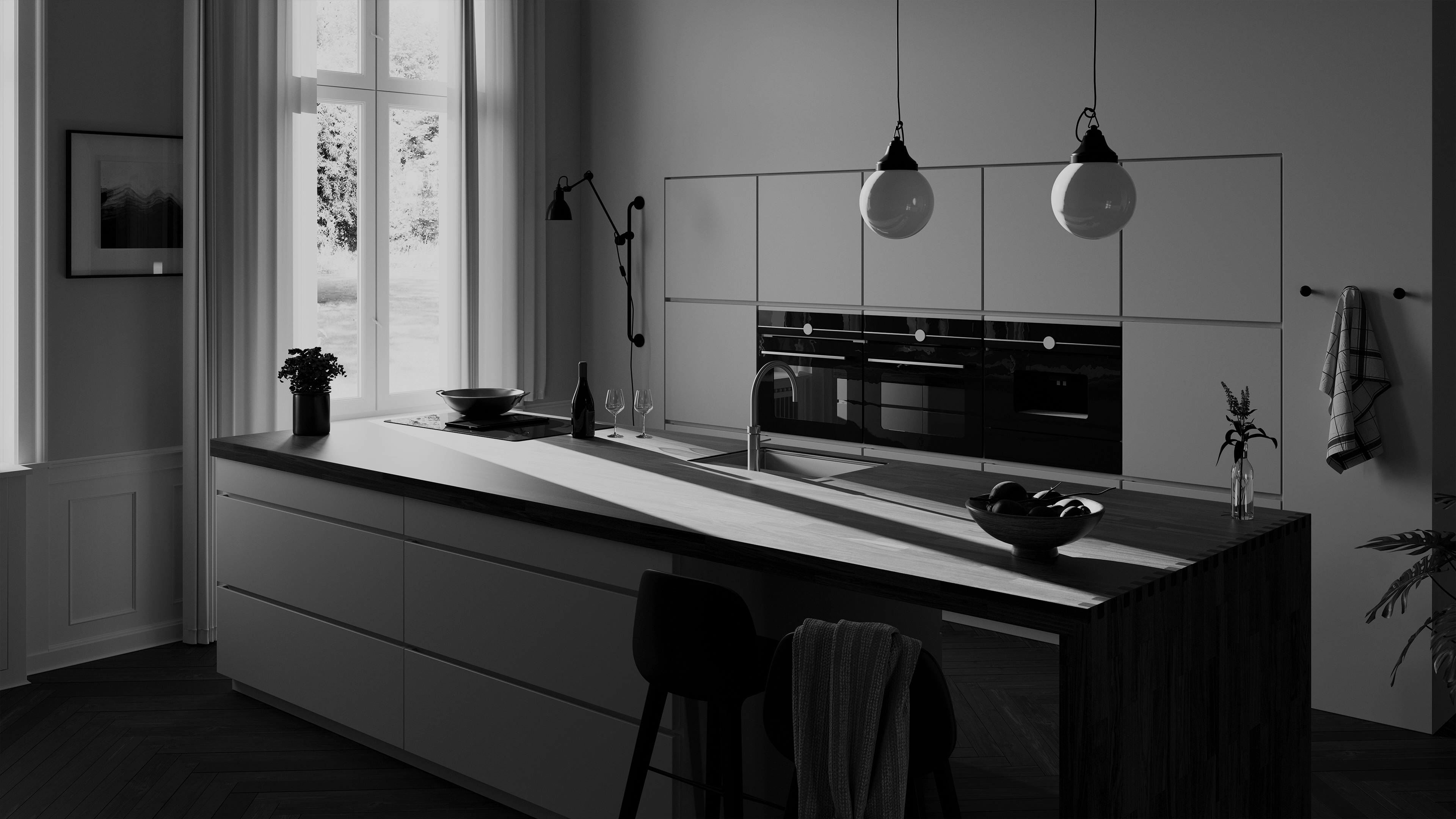 Kitchen Project